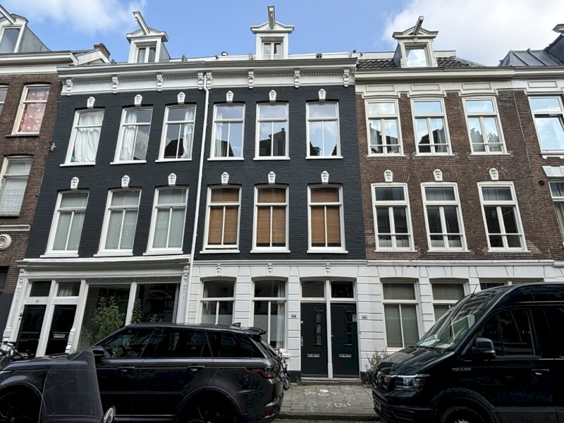 Te Huur Lijnmarkt Utrecht HomeSearch