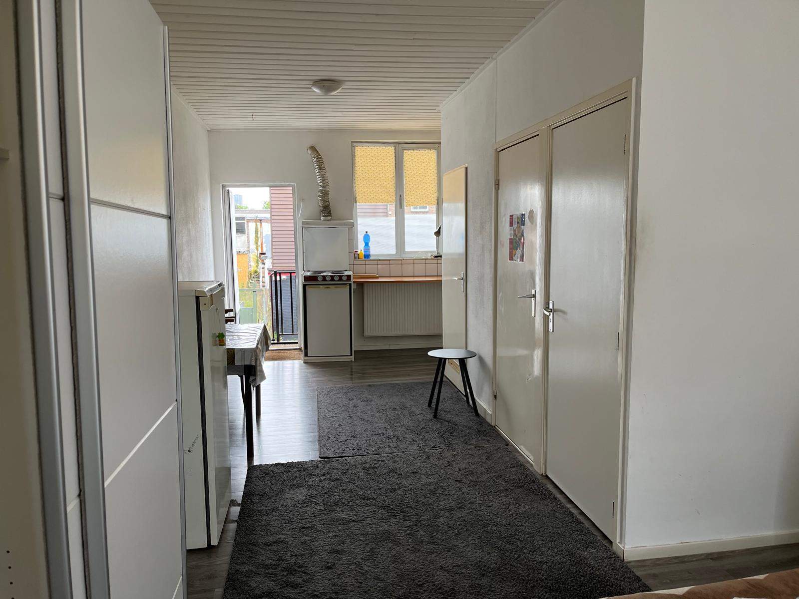 Lovensestraat, Tilburg