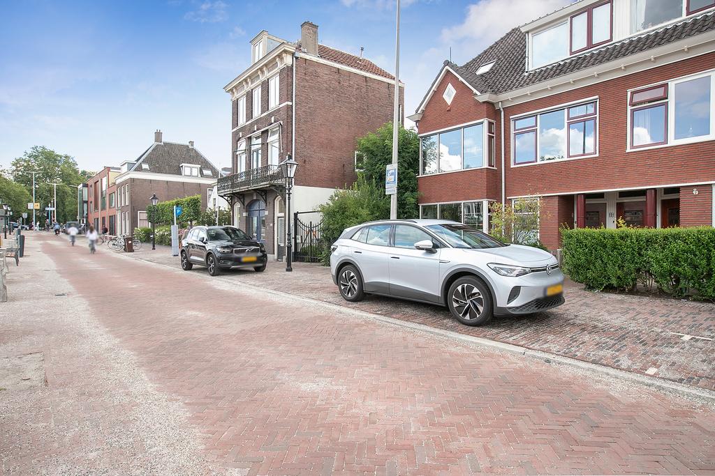 huurwoningen te huur op Oosterkade