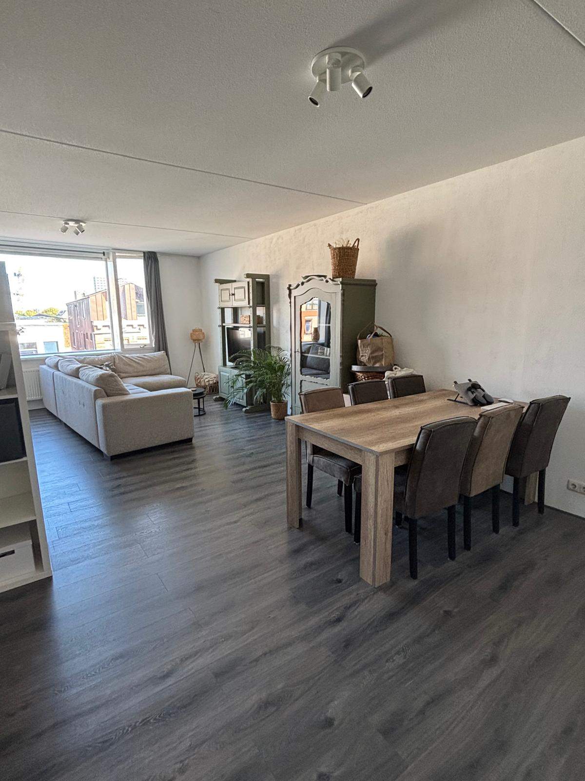 studios te huur op Boterdiep