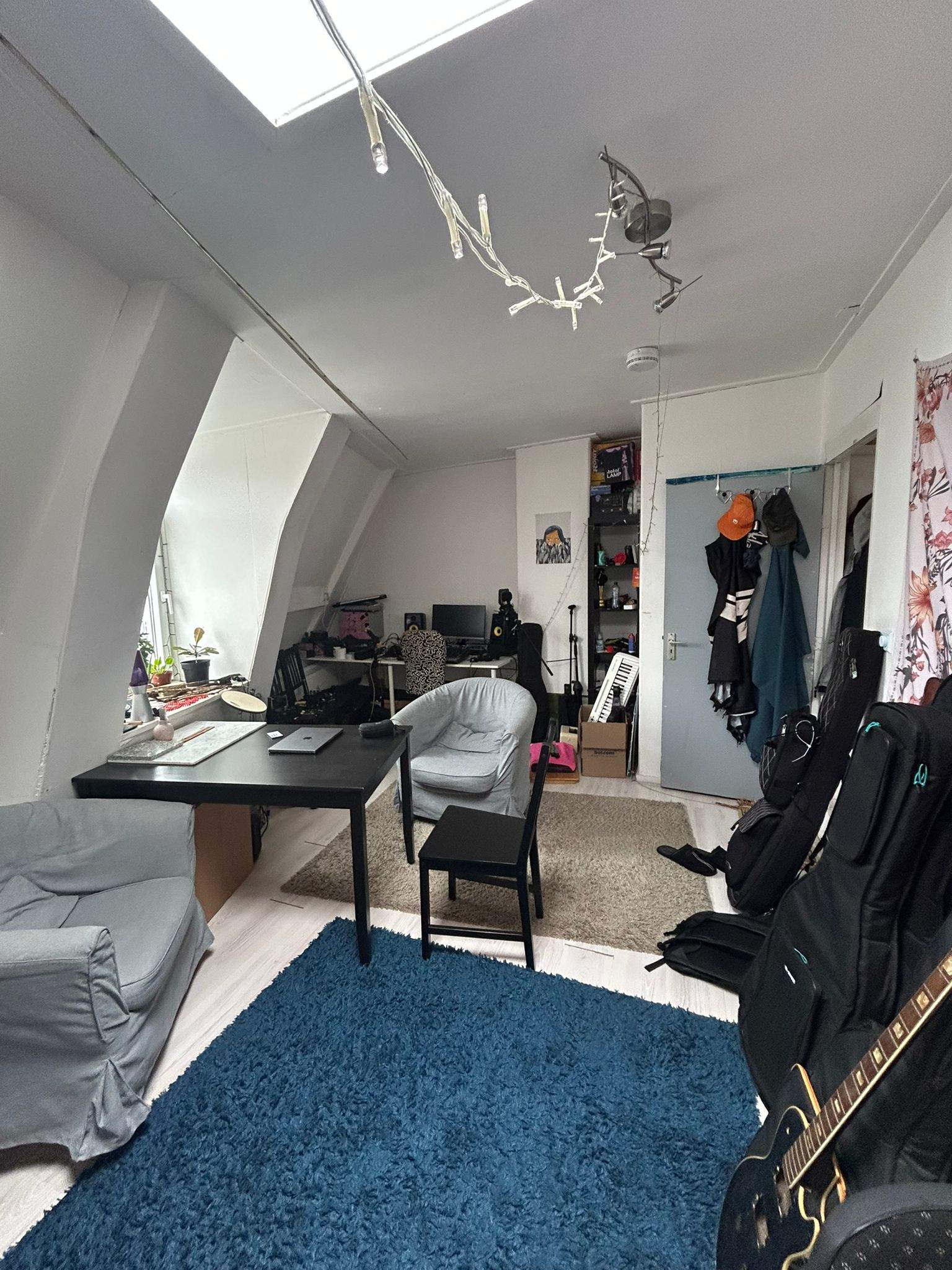 free-sector-houses for rent on Bankastraat