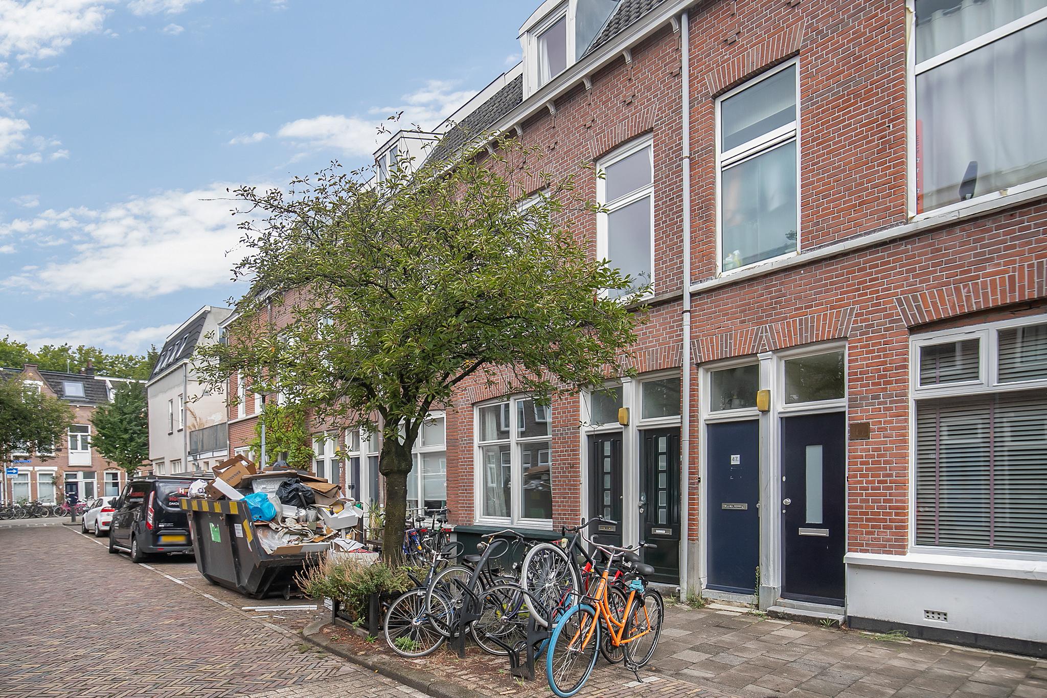 2e Atjehstraat