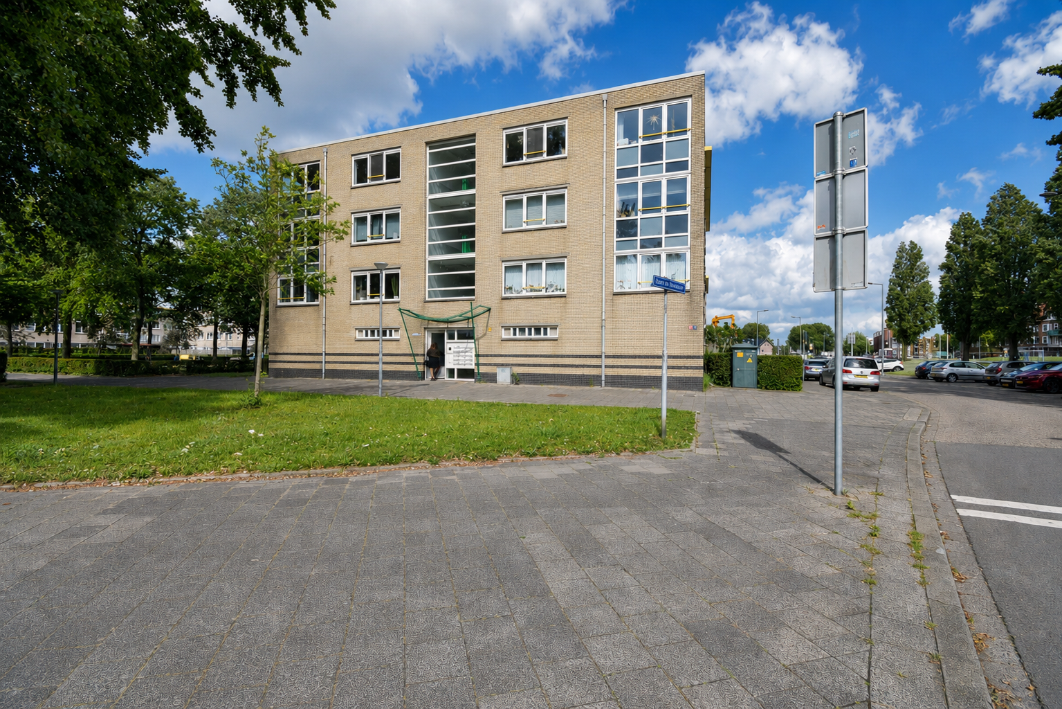 huurwoningen te huur op Bonn en Meeswerf