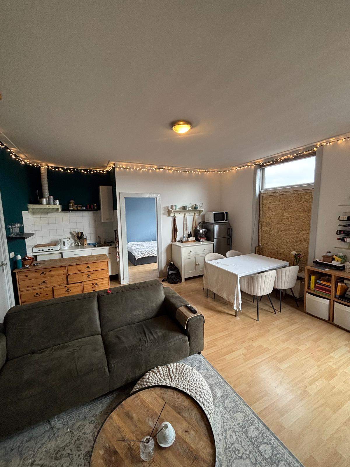 appartementen te huur op Kraneweg