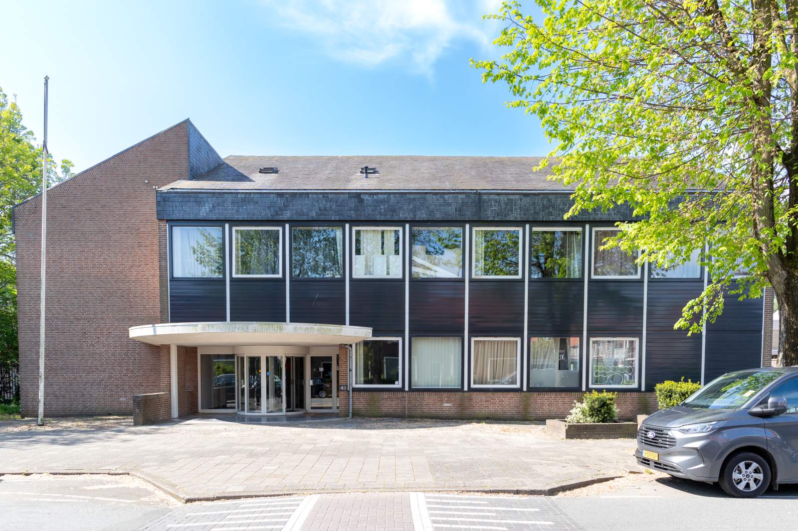 Arcadialaan, Alkmaar