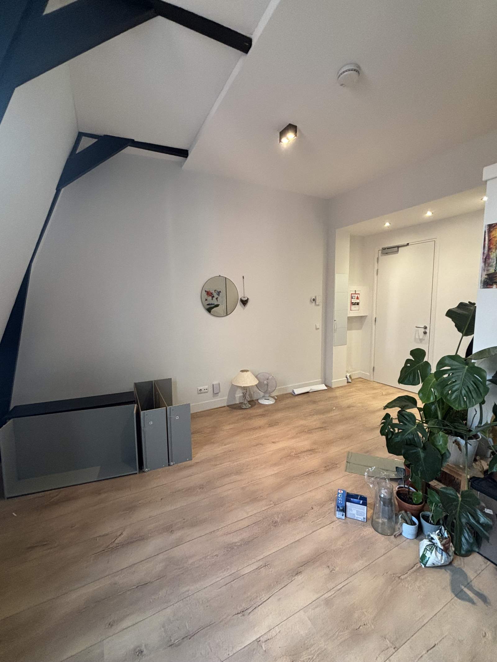 appartementen te huur op Bloemstraat