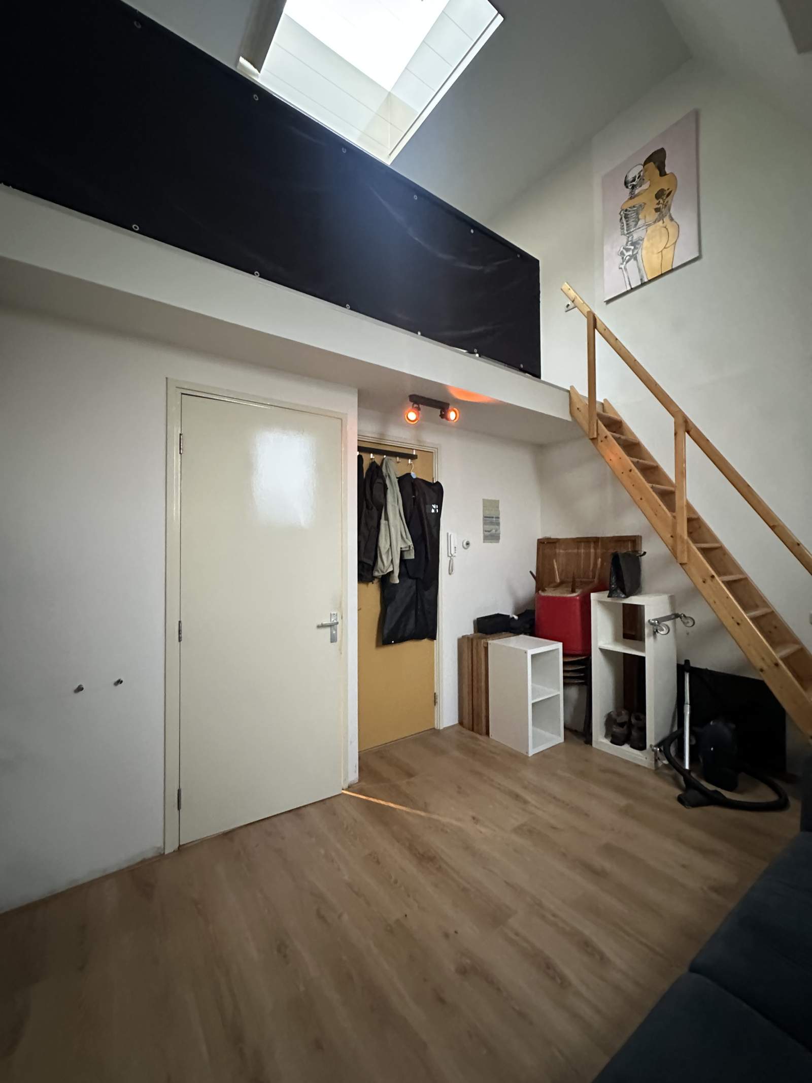 free-sector-houses for rent on Coehoornsingel