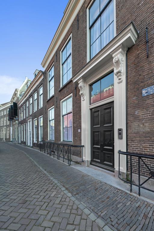 Kromme Nieuwegracht, Utrecht