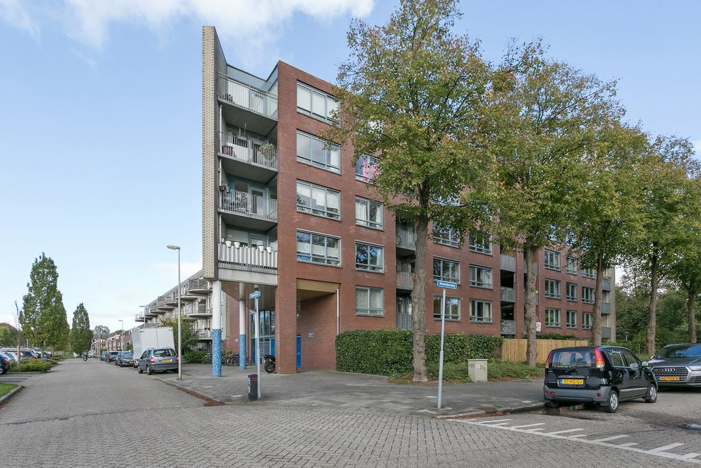 huurwoningen te huur op Gazellestraat