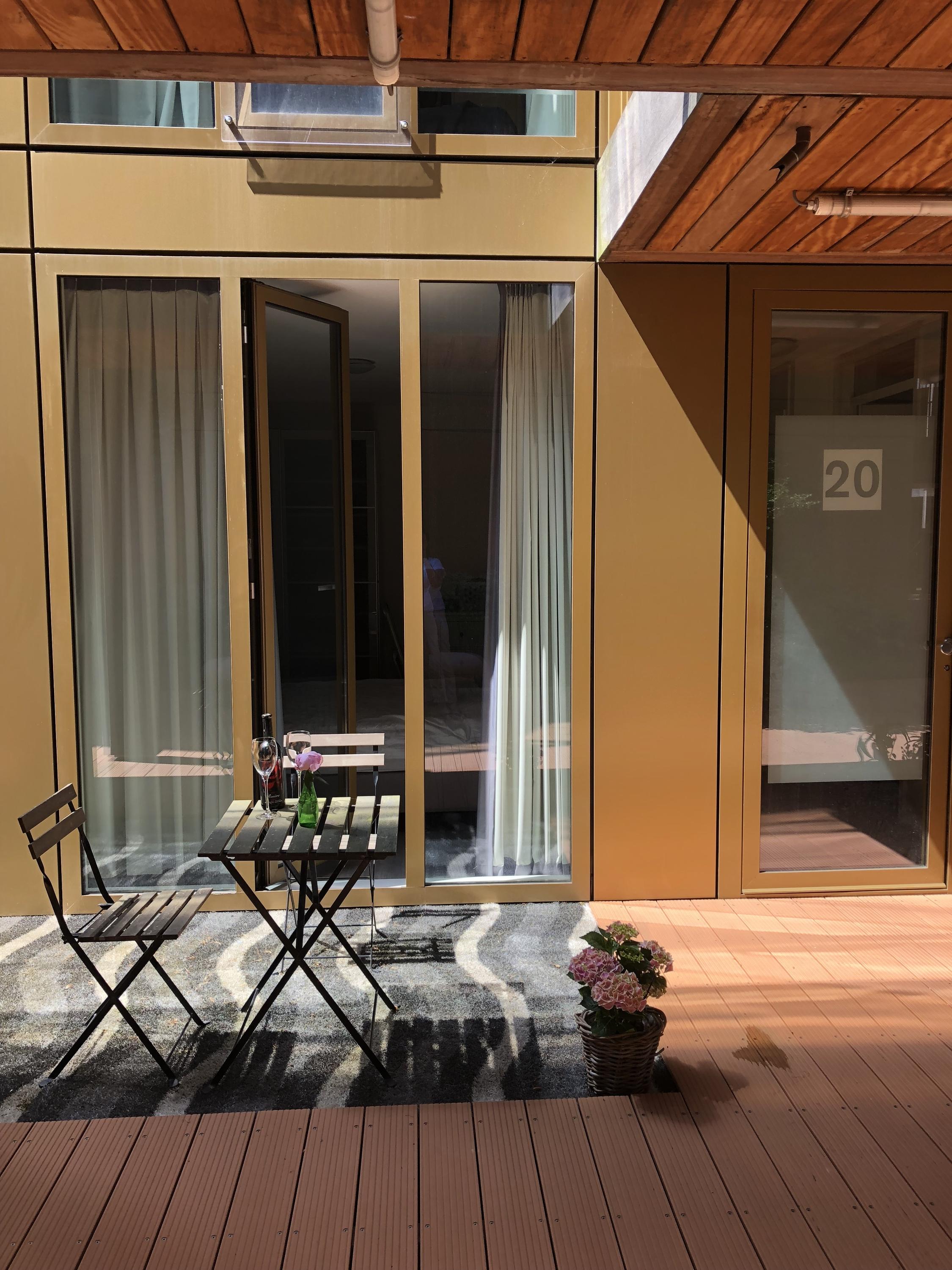 huurwoningen te huur op Moskeeplein