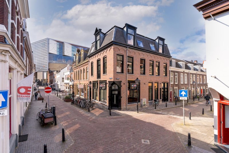 Bergstraat