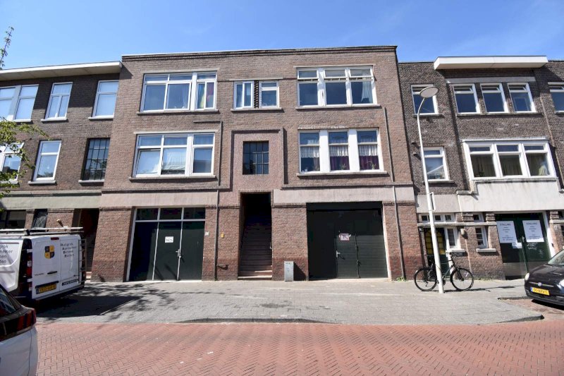 Jasmijnstraat