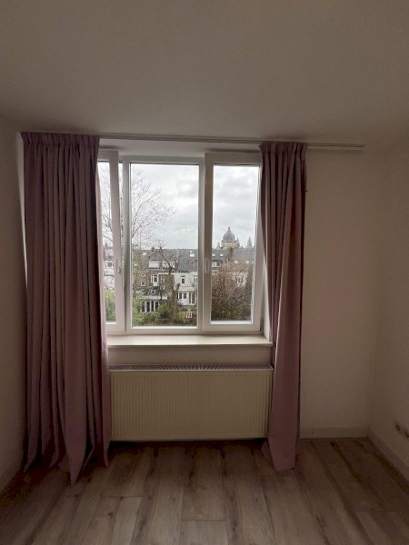 Joseph Hollmanstraat Maastricht