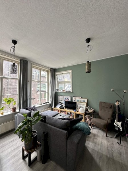 Folkingestraat