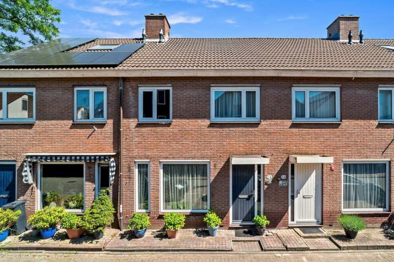 Brecklenkampstraat