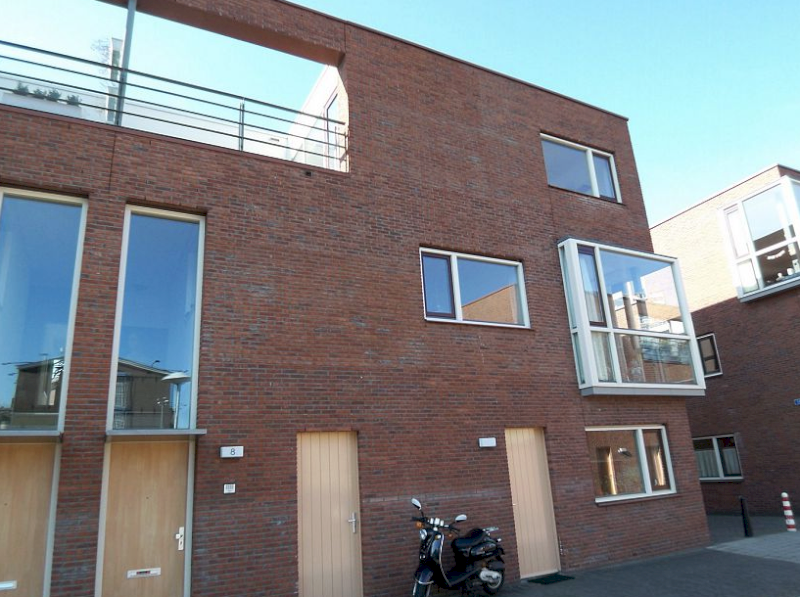 Eendstraat