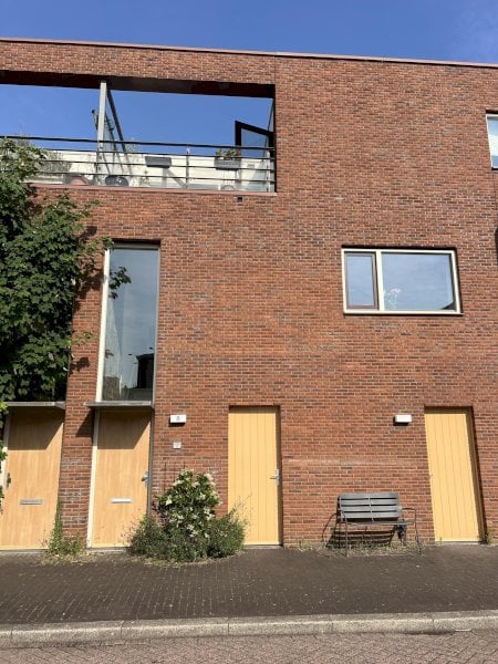 Eendstraat