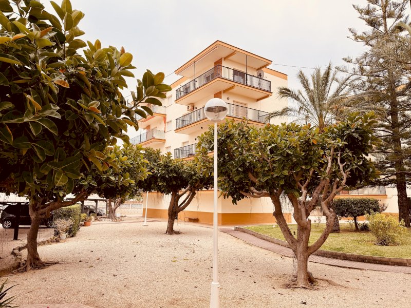 Camino Bovetes Al Mar 10