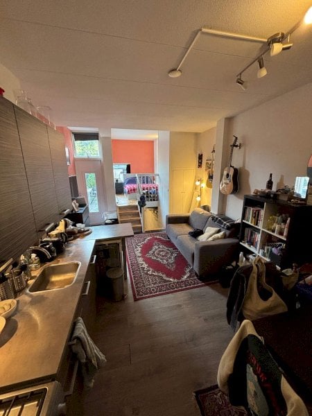 Turftorenstraat