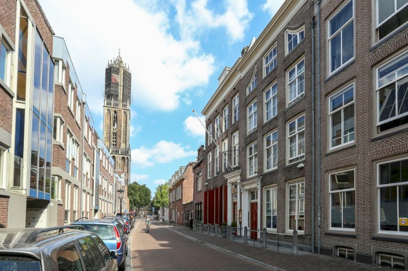Korte Nieuwstraat
