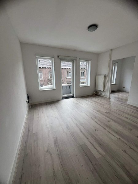 Joseph Hollmanstraat