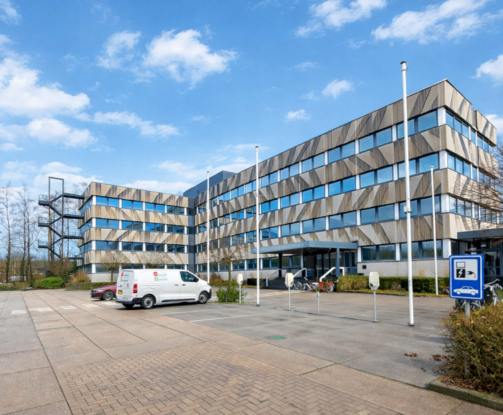 Brugwal