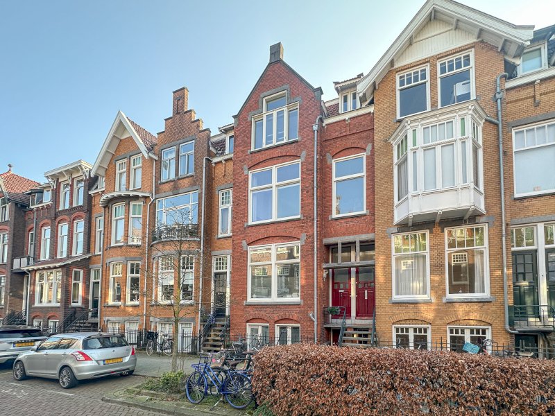 Obrechtstraat