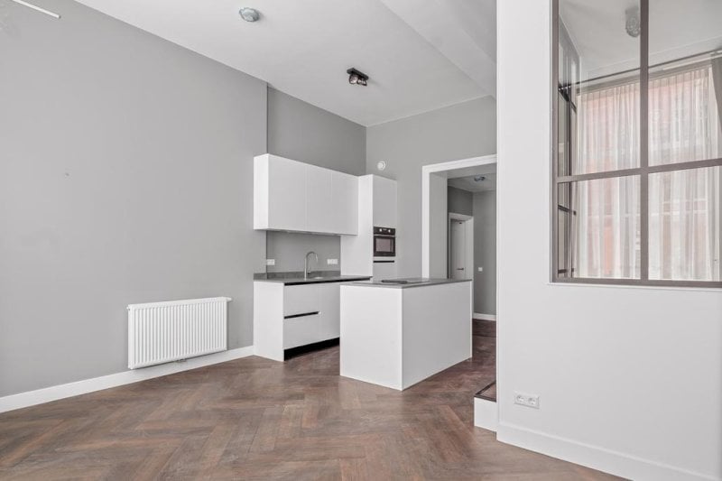 Kromme Nieuwegracht