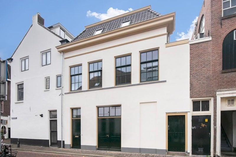Lange Koestraat