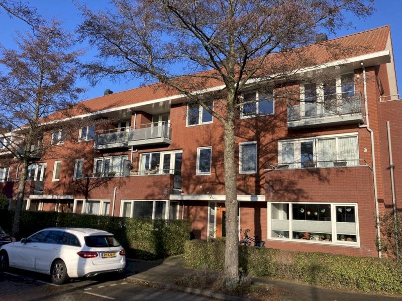 Karperstraat
