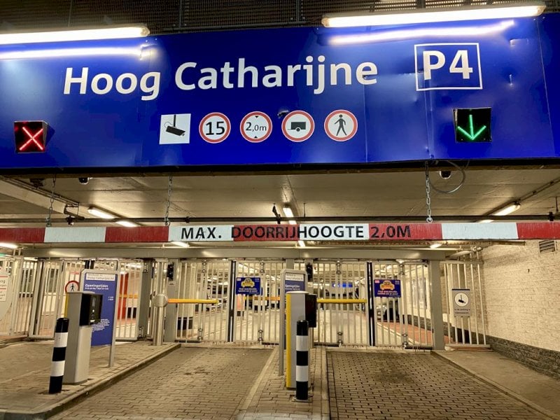 Stationsstraat
