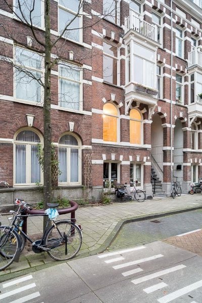 Derde Helmersstraat