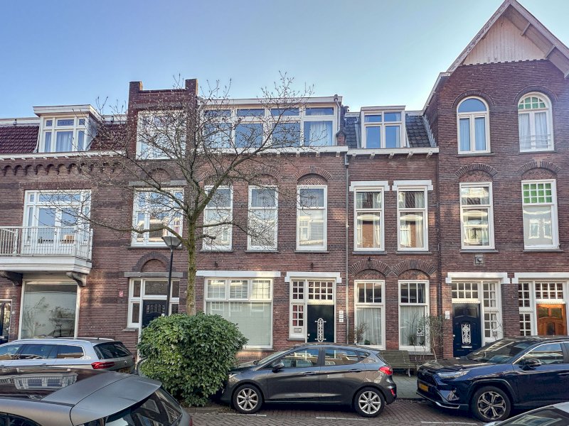 Obrechtstraat