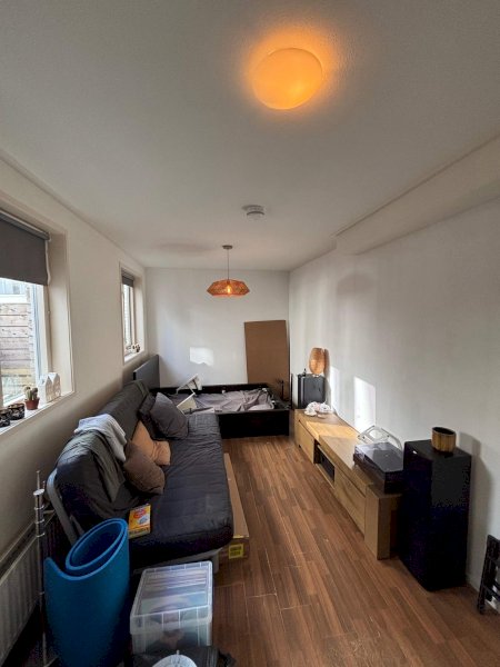 Herman Colleniusstraat