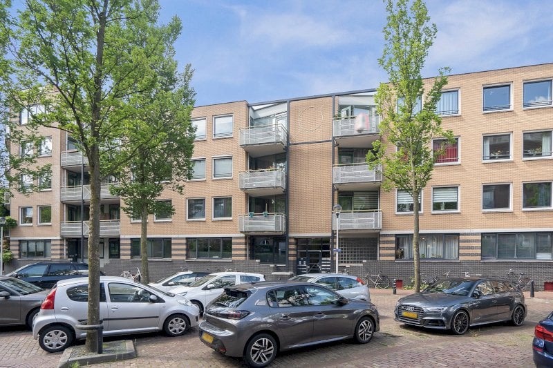 Arthur van Schendelstraat