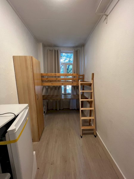 Herbenusstraat