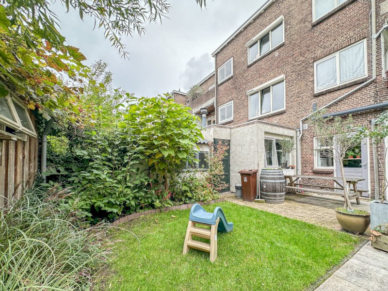Boomstraat
