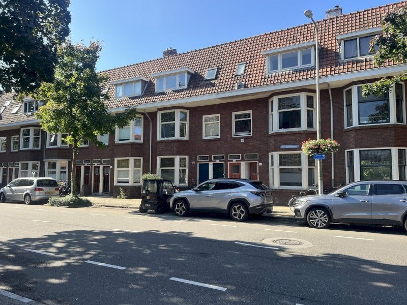 Antonius Matthaeuslaan