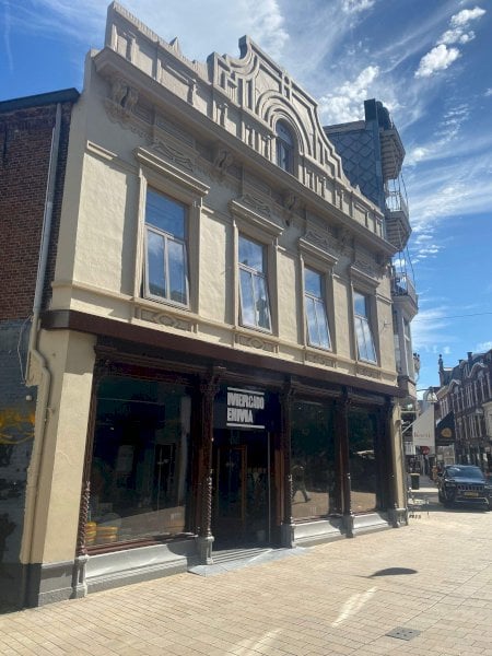 Heuvelstraat