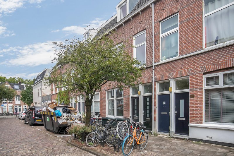 2e Atjehstraat