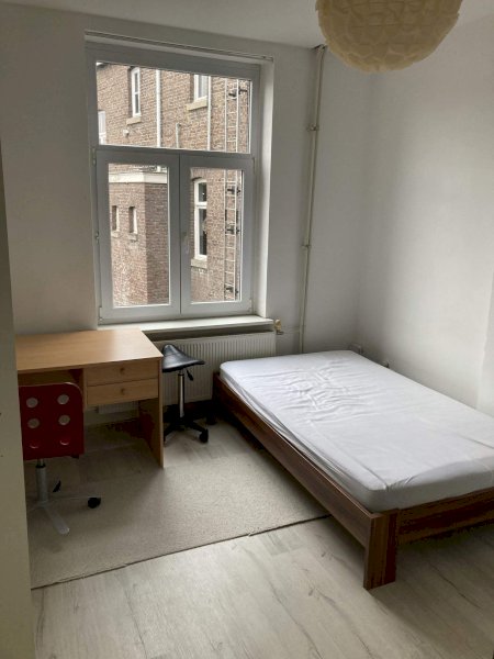 Capucijnenstraat