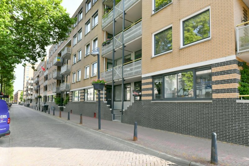 Arthur van Schendelstraat