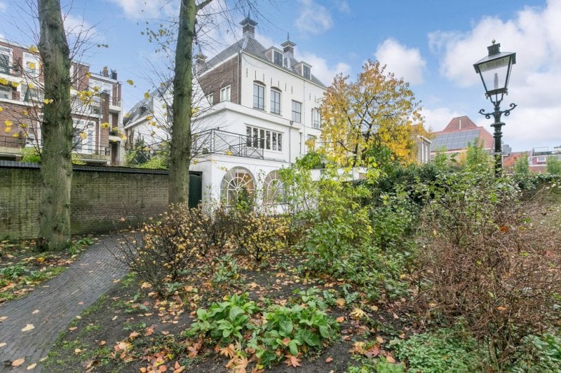 Vrouwjuttenstraat