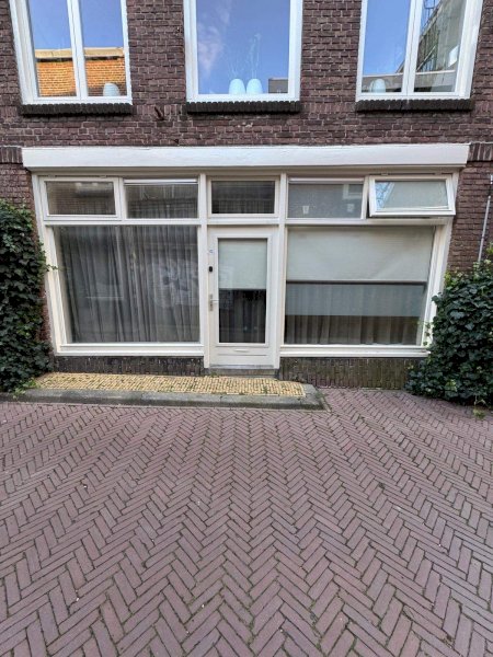 Slotmakersstraat Leeuwarden