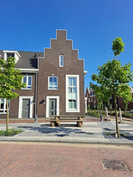 Dijkstraat