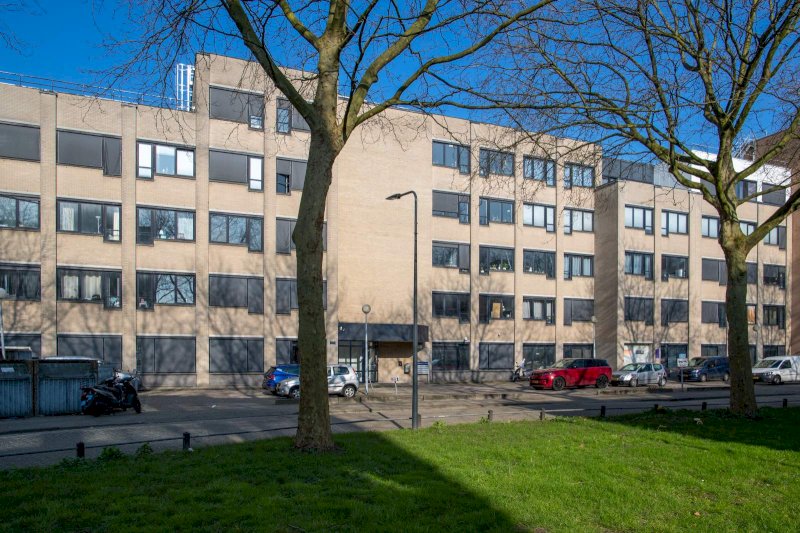 Schipholweg