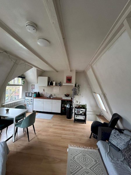 Sabangplein