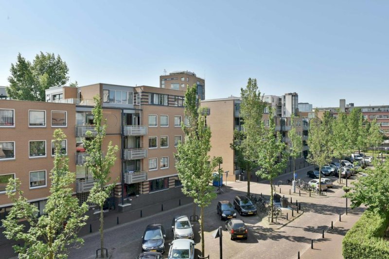 Arthur van Schendelstraat