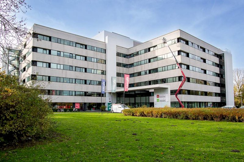 Boerhaavelaan
