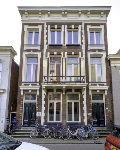 Haddingestraat